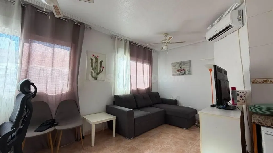 Apartamento 1 habitación 43m² en venta - Centro
