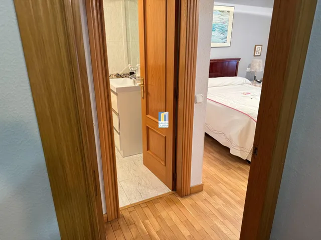 PISO EN VENTA CON 3 DORMITORIOS, 2 BAÑOS Y TRASTERO EN ZONA CANDELARIA, ZAMORA — 11