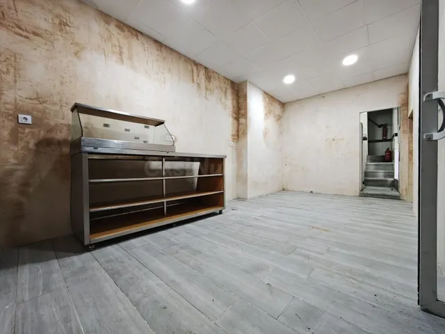 ¡OPORTUNIDAD ÚNICA! SE VENDE EDIFICIO COMPLETO Y NEGOCIO INS - foto 5