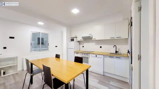 Habitación 4 habitaciones 69m² en alquiler - Centro - foto 4