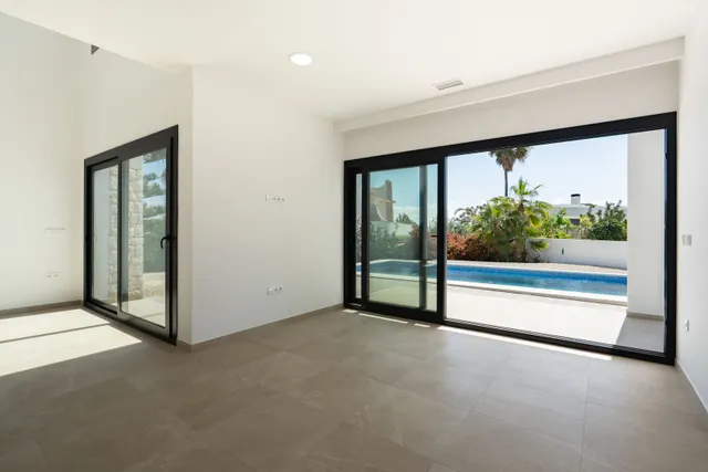 Villa 3 habitaciones 202m² en venta - La Fustera — 14