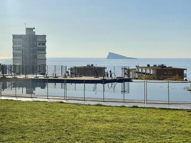Espectacular apartamento en el Sunset Drive — 14
