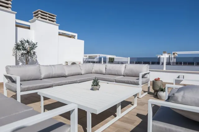 Ático 2 habitaciones 70m² en venta - Zona Pueblo - foto 3