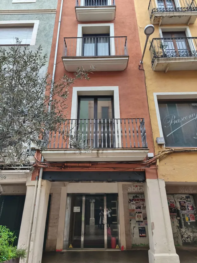Local en Centre Vila, Vilafranca del Penedès