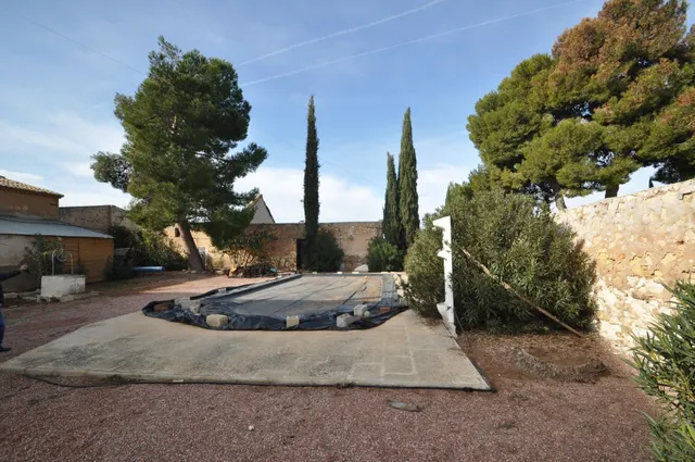 Casa 7 habitaciones 613m² en venta - Comunidad valenciana — 11