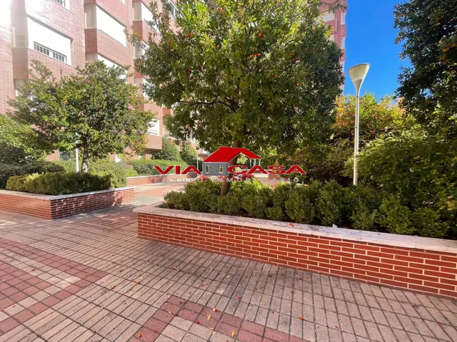 Alquiler de piso en Costillares, amueblado, exterior — 7
