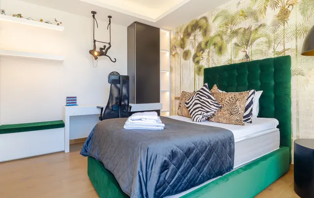 Chalet 6 habitaciones 637m² en venta - Marbella — 29