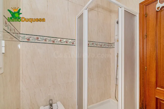 INVERSIÓN: Piso de 4 Dorm. exteriores en el PTS. — 27