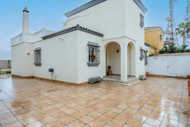 Vivir rodeado de calma, luz y naturaleza en Valencina de la Concepción — 3