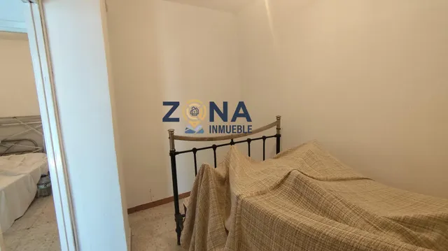 CASA PLANTA BAJA EN ALÍA CÁCERES — 14