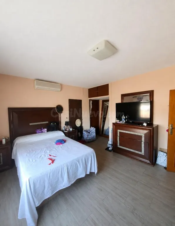 Gran oportunidad, chalet en Villanueva del Río y Minas — 9