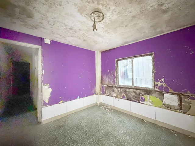 Se vende piso de dos dormitorios para reformar - picarral - Zaragoza — 12