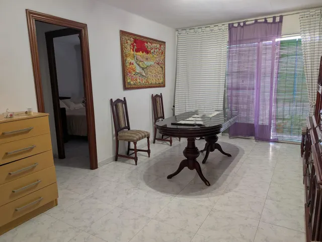Acogedor Piso en Benicalap, Valencia — 6