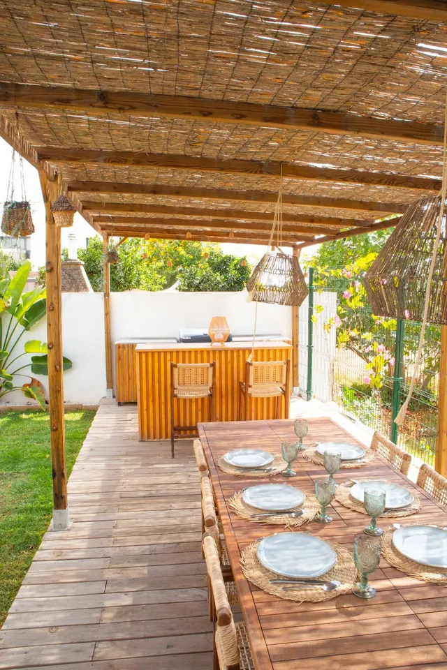 Adosado 4 habitaciones 142m² en venta - Marbella — 13