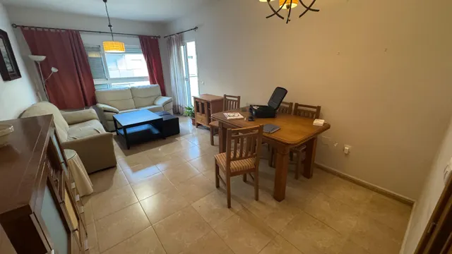 Magnifico piso en alquiler anual en Nuevo Rincón. - foto 3
