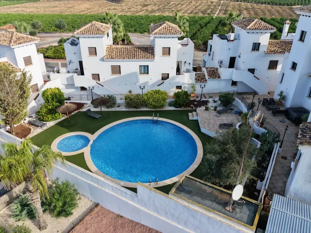Piso 2 habitaciones 113m² en venta - Comunidad valenciana — 37