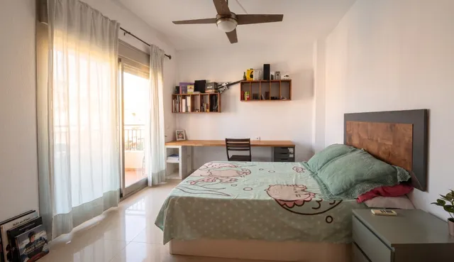 Casa-Chalet en Venta en Molina De Segura Murcia — 21