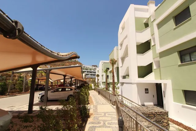 Apartamento 2 habitaciones 69m² en venta - La Cala de Mijas — 40