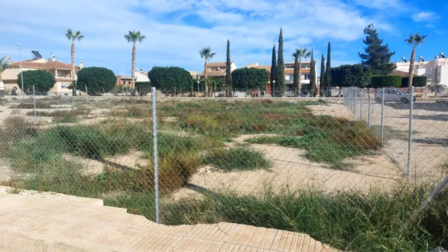 SE VENDE SOLAR URBANO EN ALGUAZAS - foto 2