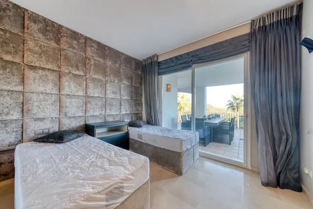 Apartamento 3 habitaciones 157m² en venta - El Madroñal — 9