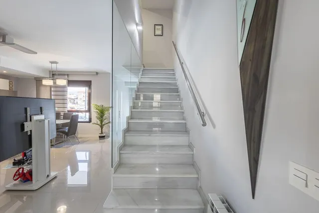 Espectacular casa en Maracena — 34