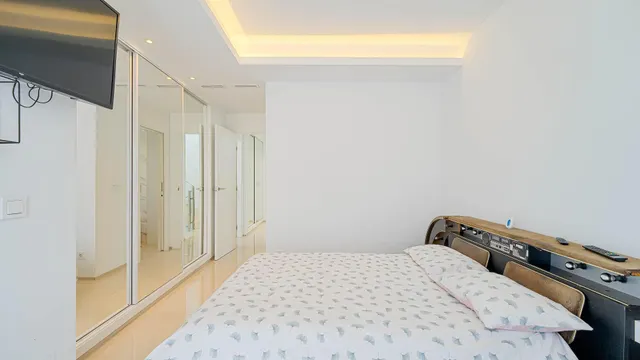 Villa 4 habitaciones 166m² en venta - Lo Marabu — 34