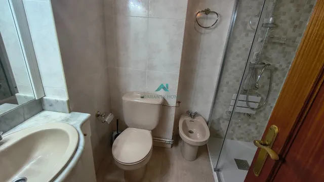 Se vende piso en Los Corrales de Buelna — 49