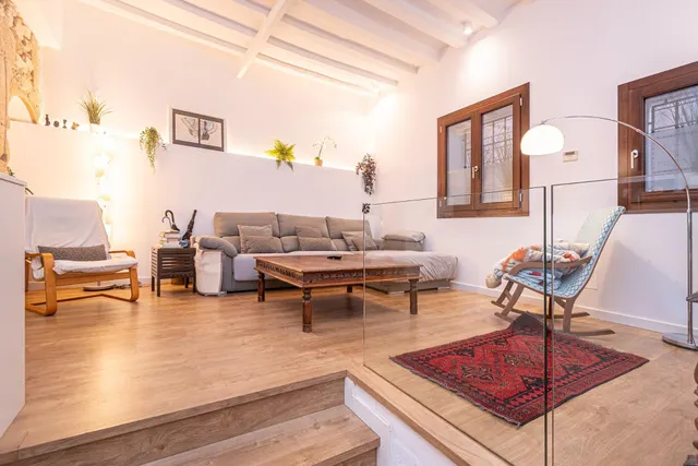 Piso en venta en Sant Jaume — 6
