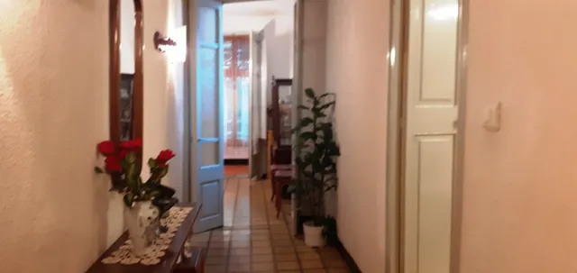 Casa con terraza en el centro de Vilafranca del Penedès — 32
