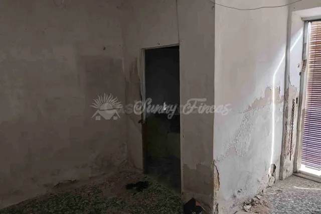 Casa de pueblo en Venta en Pinoso Alicante — 5