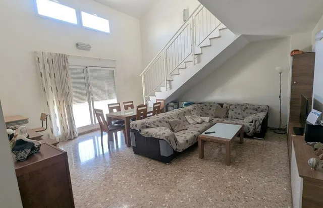 DÚPLEX DE 3 habitaciones, 3 BAÑOS Y AMPLIA TERRAZA — 6