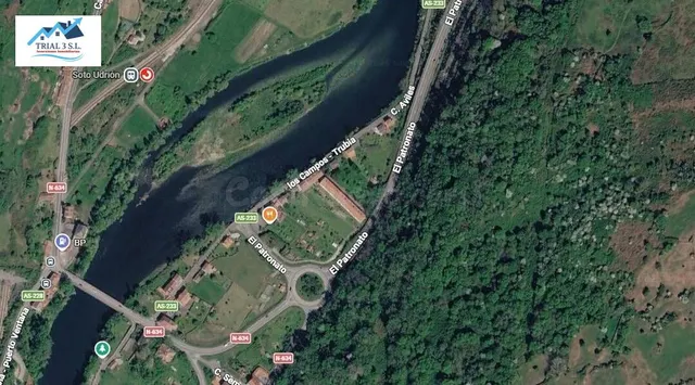 Venta de Piso en Asturias — 3