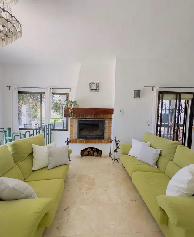 Villa de Lujo 5 habitaciones 231m² en venta - Capellanía — 5
