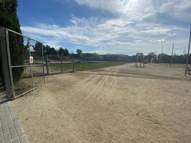 Local Comercial en Vilanova del cami de 150m2 , diafano con  muchas posibilidades. — 8