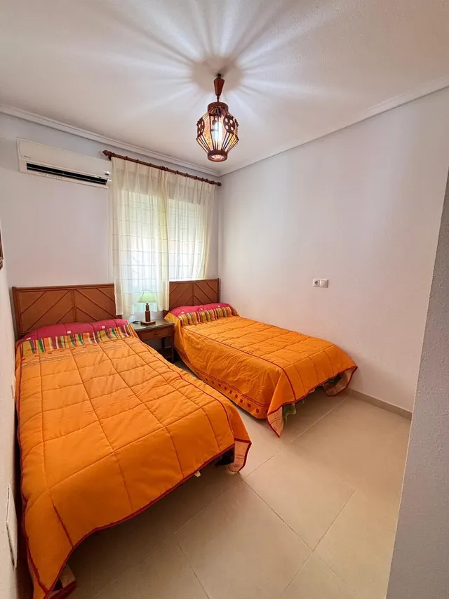 ESPECTACULAR BUNGALOW CON SOLÁRIUM PRIVADO Y VISTAS INCREÍBLES | GRAN ALACANT — 20