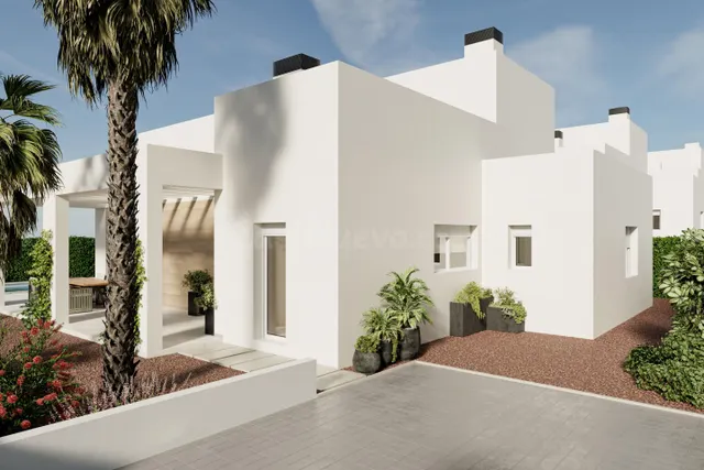 Villa 4 habitaciones 182m² en venta - Comunidad valenciana - foto 2