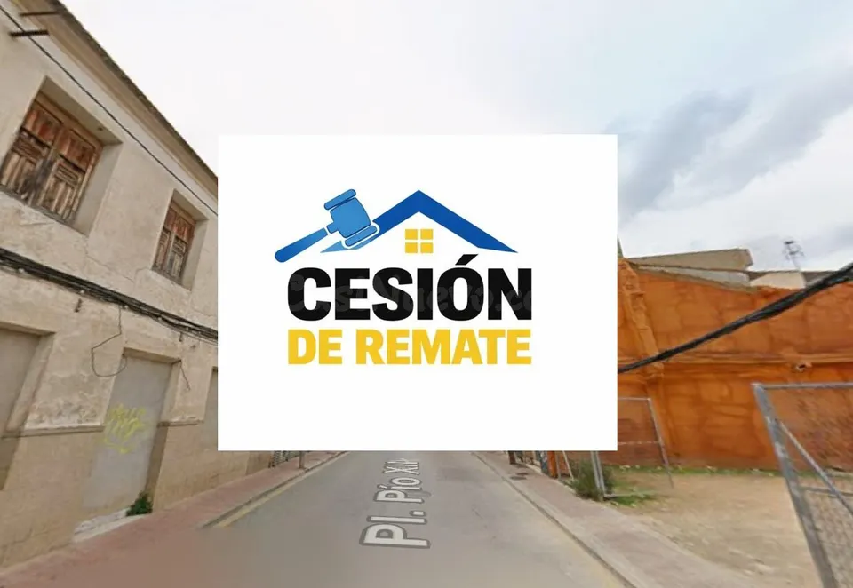 VENTA EN CONDICIONES ESPECIALES - MODALIDAD CESIÓN DE REMATE