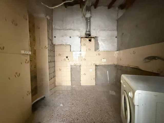 Amplia Casa en Monforte del Cid con Garaje doble y Terraza — 13