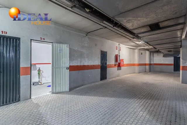 TRASTERO EN VENTA JUNTO CONSTITUCIÓN - foto 4