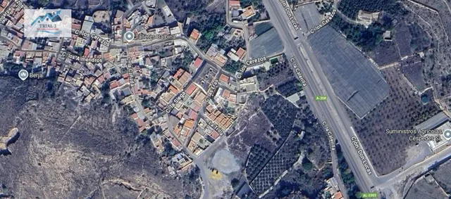 Venta casa en Berja (Almería) - foto 3