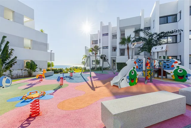 Apartamento 2 habitaciones 93m² en venta - Costa del Sol — 40