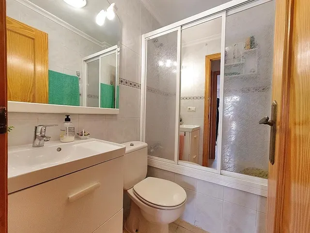 Bungalow 2 habitaciones en alquiler - Tamarit — 12