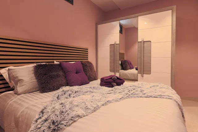 Villa de 4 dormitorios en Santa Rosalía — 34