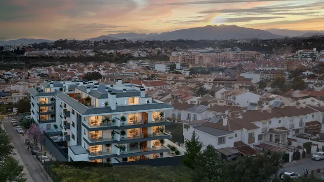 Los Pacos/Fuengirola — 10