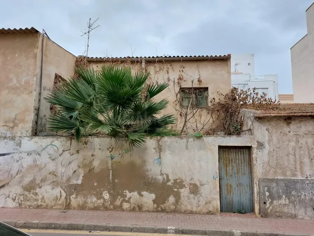 Terreno Urbano en Garrucha - foto 5