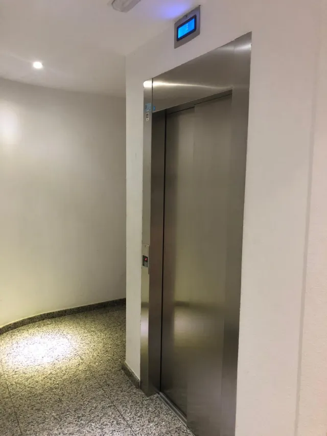 OFICINA EN CASCO HISTÓRICO DE CARTAGENA — 16