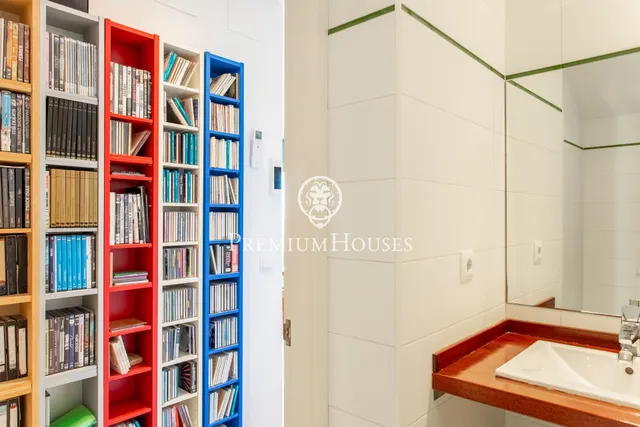 Casa en venta en Sant Cebrià de Vallalta - Urb. Vistamar — 28