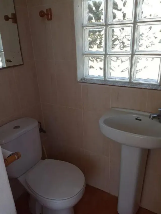 Fabulosa vivienda tipo duplex con gran terraza, ideal para sus dias de descanso — 10