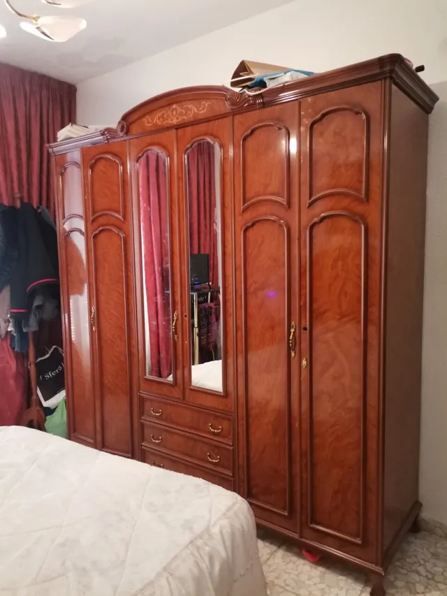 SE VENDE PISO ZONA SAN ILDEFONSO — 26