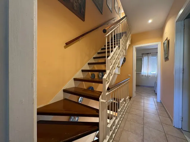 Casa en Urb Atlantica Golf — 35